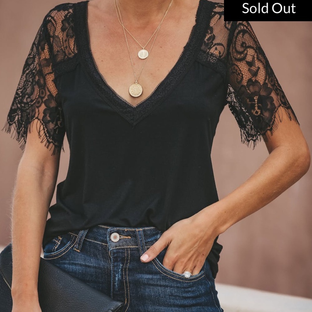 Camisole T shirt